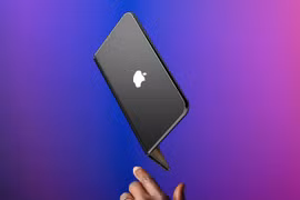Apple sẽ ra mắt 2 thiết bị gập vào năm 2026?