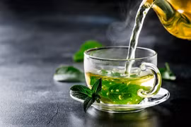 "Điểm mặt" 7 thực phẩm "đại kỵ" không nên kết hợp với nước trà