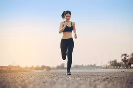 Trước khi chạy bộ, đừng làm 4 việc này kẻo rước họa vào thân
