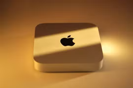 Apple sắp ra mắt Mac mini nhỏ nhất trong lịch sử