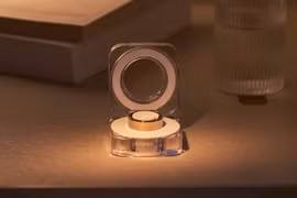 Nhẫn thông minh Galaxy Ring trình làng giá 399,99 USD, có gì hấp dẫn?