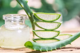 Lý do nên thêm nha đam vào chế độ chăm sóc da hàng ngày