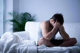 Thói quen tưởng chừng vô hại nhưng ảnh hưởng đến "bản lĩnh" phái mạnh