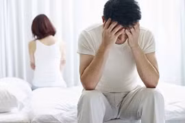 Thói quen xấu làm giảm ham muốn 'yêu'