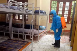 13 ca mắc cúm A tại trường học: Cách phòng bệnh cúm mùa hiệu quả