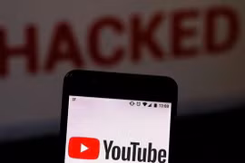 Google ra mắt công cụ khôi phục tài khoản Youtube bị hack