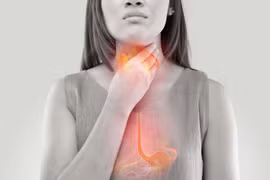 Ăn xong hay ợ hơi, cảnh giác với các bệnh lý tiêu hóa