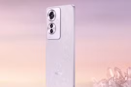 OPPO trình làng Smartphone Reno11 F 5G có gì đặc biệt?