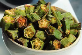 9 loại rau được ví như "thuốc hạ đường huyết tự nhiên"