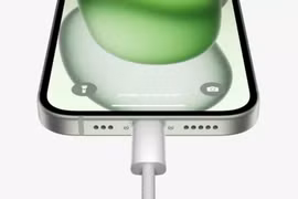 Apple ra cảnh báo người dùng về việc sạc iPhone qua đêm