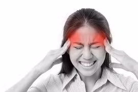 Thường xuyên đau đầu, người phụ nữ phát hiện khối u não ở vị trí hiểm