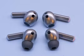 Bộ đôi Galaxy Buds 3 ra mắt có gì đặc biệt?