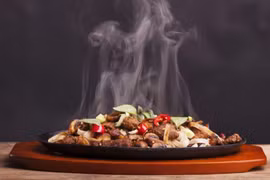 5 thói quen ăn uống mùa đông "mở đường" cho ung thư