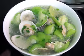 Gợi ý 3 món canh mùa hè giúp giải nhiệt, tăng sức đề kháng