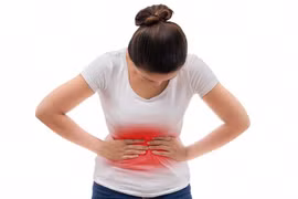 Bụng co cứng, đi khám bất ngờ phát hiện... thủng ổ loét hành tá tràng 