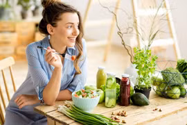 Bí quyết sống thọ từ những thói quen đơn giản hàng ngày