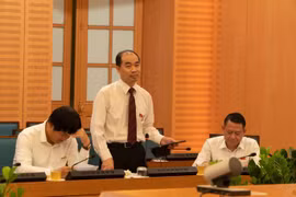 Video: Nhiều bác sĩ ở Hà Nội nghỉ, chuyển việc “chủ yếu có tay nghề cao”