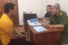 Video: Thủ đoạn tinh vi lừa đảo hàng chục tỷ đồng của “sư hổ mang”