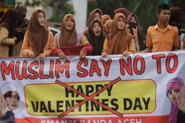 Gallery - Valentine Ấm Áp Yêu Thương - image 7