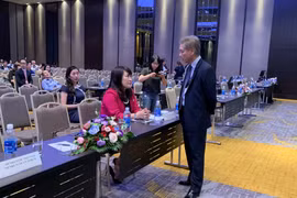 Gallery - Lùm xùm Eximbank thay Chủ tịch HĐQT - image 1
