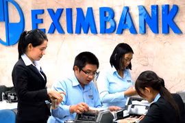 Gallery - Lùm xùm Eximbank thay Chủ tịch HĐQT - image 4