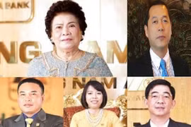 Tài sản bà Tư Hường để lại, ông Nguyễn Quốc Toàn nắm giữ bao nhiêu?
