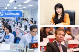 Gallery - Lùm xùm Eximbank thay Chủ tịch HĐQT - image 6