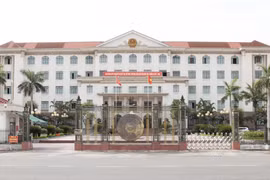 Thanh tra việc thực hiện pháp luật về phòng, chống tham nhũng tại Hà Tĩnh