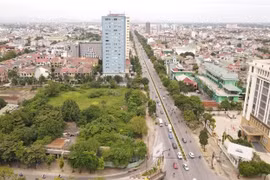 Nghệ An: Hàng chục dự án chậm tiến độ được gia hạn 