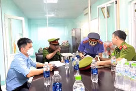 Vì sao 2 Phó Giám đốc Trung tâm đăng kiểm ở Quảng Bình bị bắt?