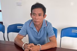 Kẻ giết người “sa lưới” sau 37 năm lẩn trốn