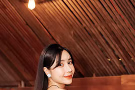 Lưu Hương Giang giờ ra sao sau chia tay Hồ Hoài Anh?