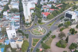 TP Buôn Ma Thuột thu hút người tài với nhiều đãi ngộ