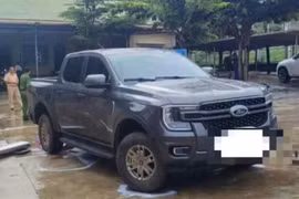 Đắk Lắk: Phụ huynh lái xe vào trường, tông 1 học sinh tử vong 