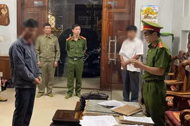 Đắk Nông: Khởi tố nguyên Trưởng phòng Giáo dục và Đào tạo
