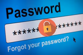 Dùng mật khẩu này là bạn đang thách thức hacker