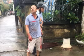 Gallery - Thảm Sát Gia Đình Ở Hà Nội - image 4
