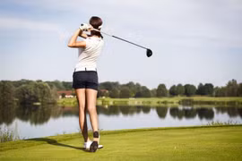 Tập đoàn đầu tư muốn làm sân golf 18 lỗ tại Quảng Trị còn ôm những dự án nào? 