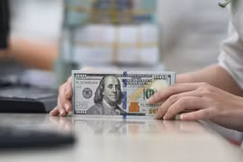 Tỷ giá USD hôm nay 17/4/2025: Hồi phục