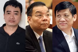 Gallery - VIỆT Á THỔI GIÁ KIT XÉT NGHIỆM - image 4
