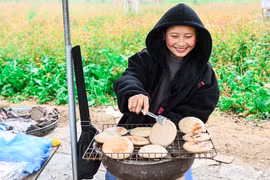 Hấp dẫn lễ hội văn hóa, du lịch và ẩm thực quốc tế