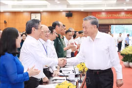 Gallery - CHÍNH TRỊ TRONG NƯỚC - image 10