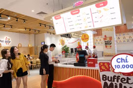 Gallery - MÌ ĂN LIỀN ACECOOK BỊ CẢNH BÁO - image 5