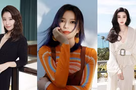 Gallery - TRIỆU VY BỊ PHONG SÁT - image 10
