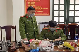 Gallery - TẾT NGUYÊN ĐÁN TÂN SỬU 2021 - image 9