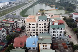 Gallery - Sai phạm đất đai - image 6