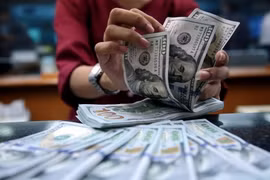 Tỷ giá USD hôm nay 15/11/2024: Có tăng tiếp?