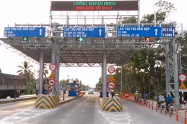 Sức khỏe tài chính IDICO sao... bị “bêu tên“ nợ thuế hơn 7,7 tỷ đồng?
