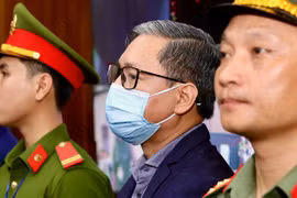 Gallery - XÉT XỬ VẠN THỊNH PHÁT - image 10