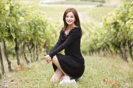Gallery - TRIỆU VY BỊ PHONG SÁT - image 9